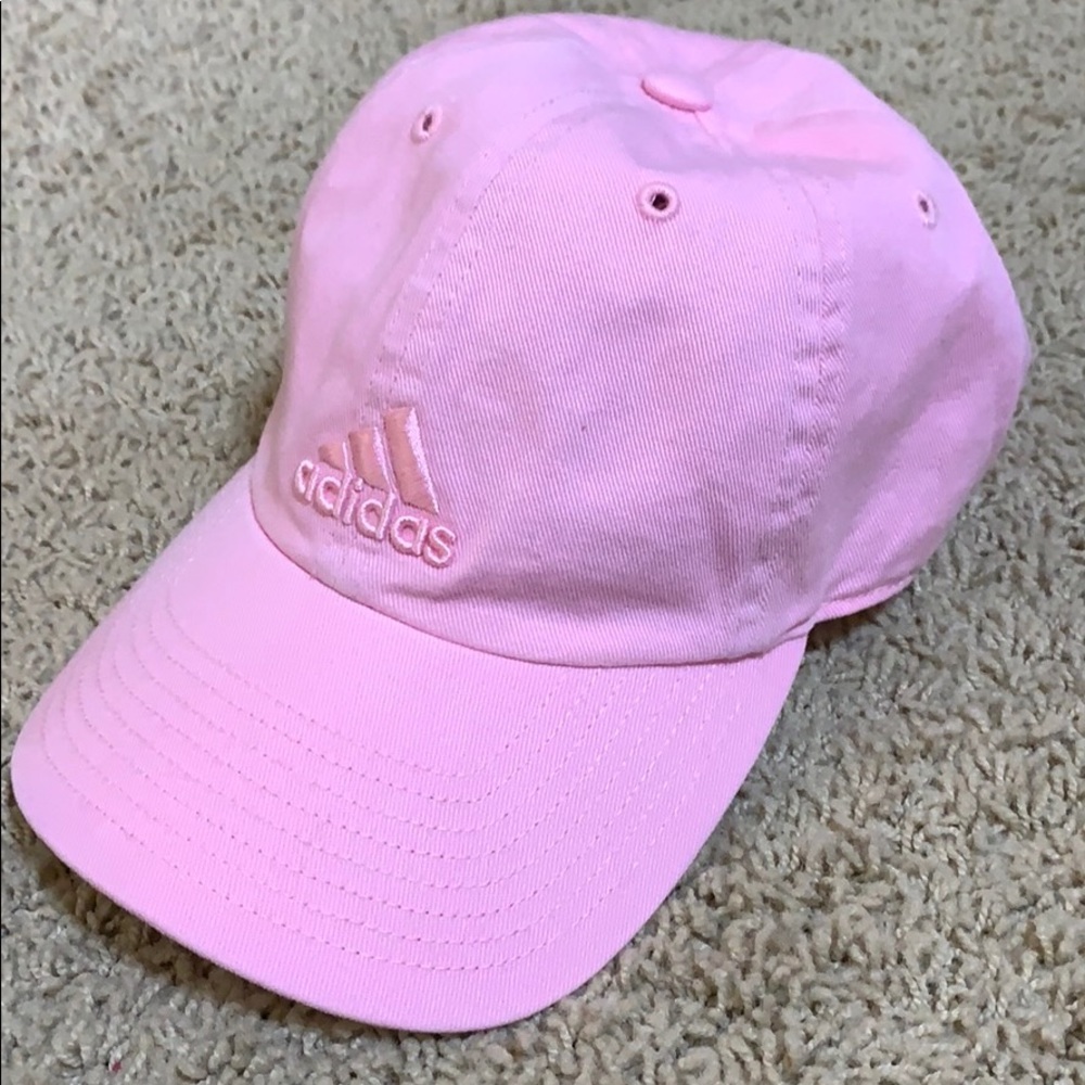 Adidas hat